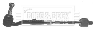 BORG & BECK strypo montavimas BDL6771